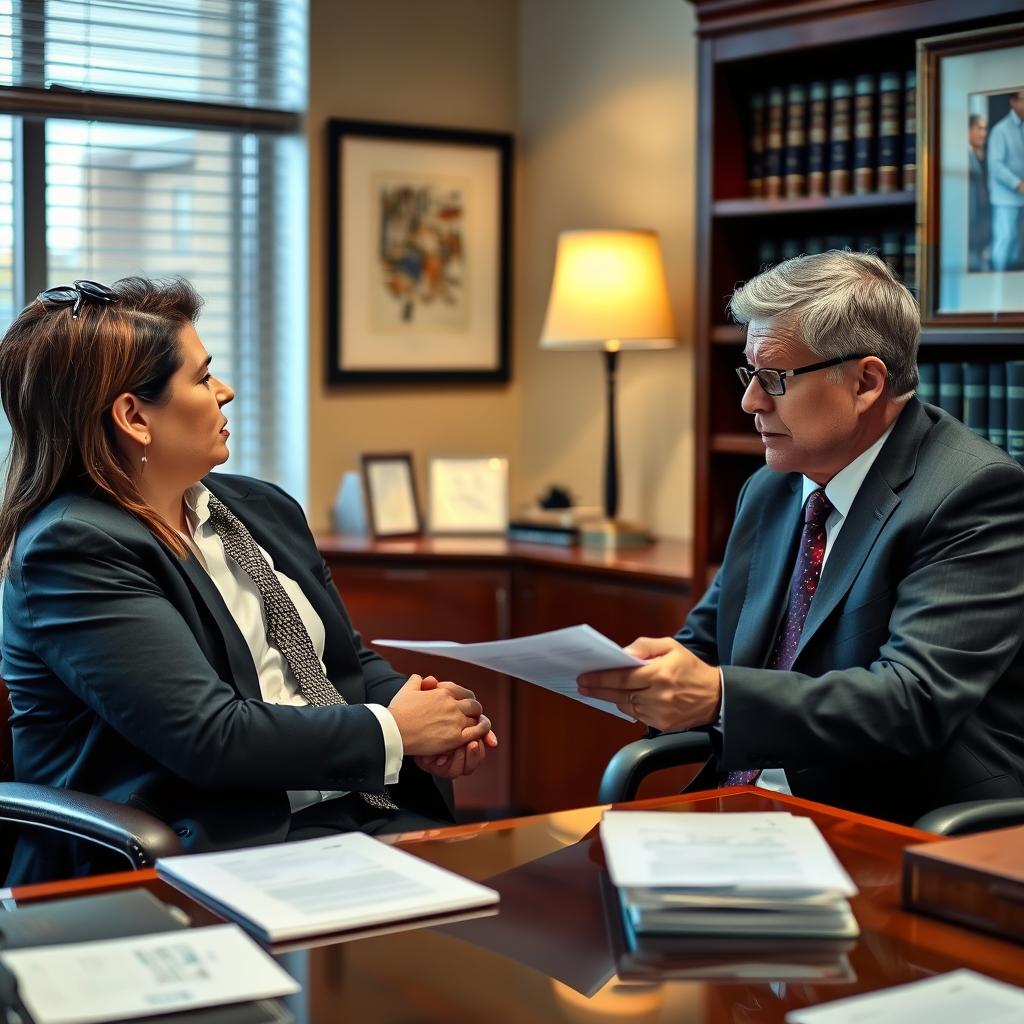 Felony DWI Lawyer Schenectady County