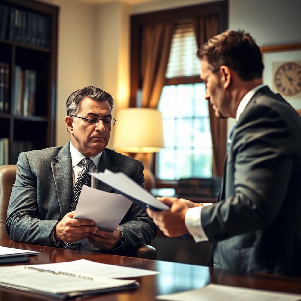 Felony DWI Lawyer Schoharie County