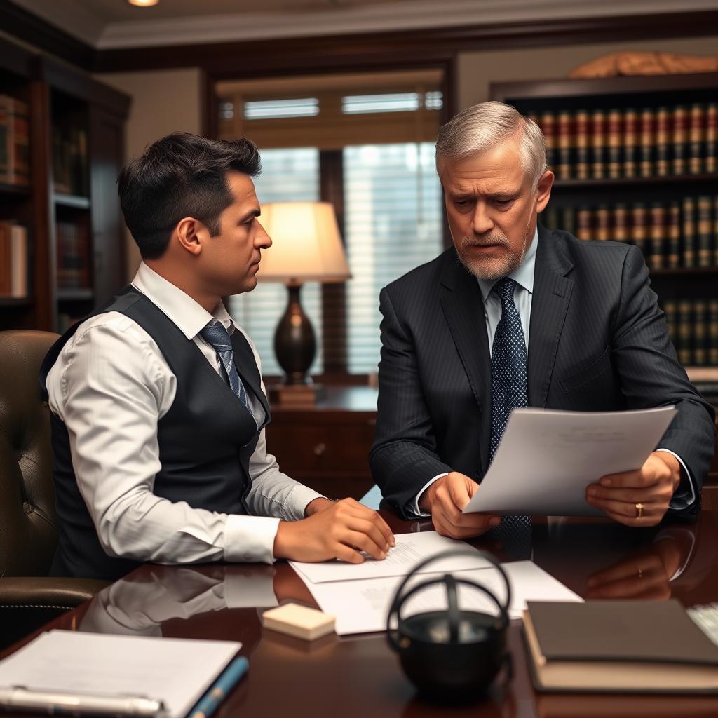 Felony DWI Lawyer Staten Island