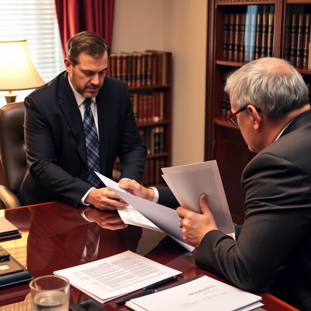 Felony DWI Lawyer Tompkins County
