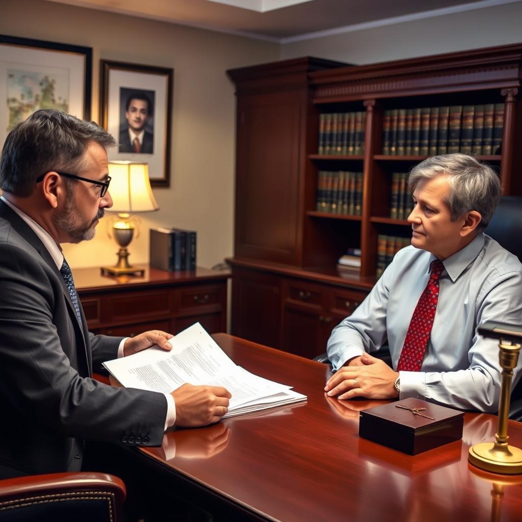 Felony DWI Lawyer Westchester County