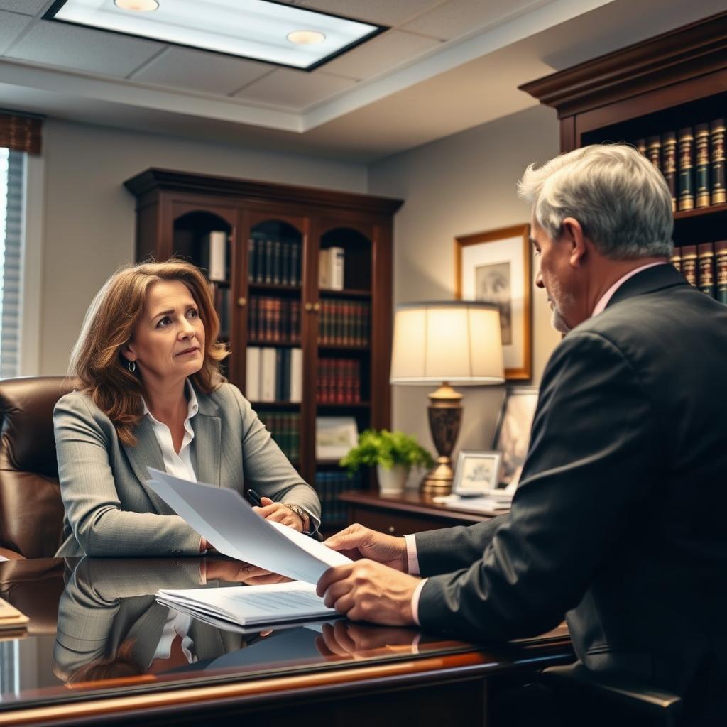 Habitual Offender Lawyer Wicomico County