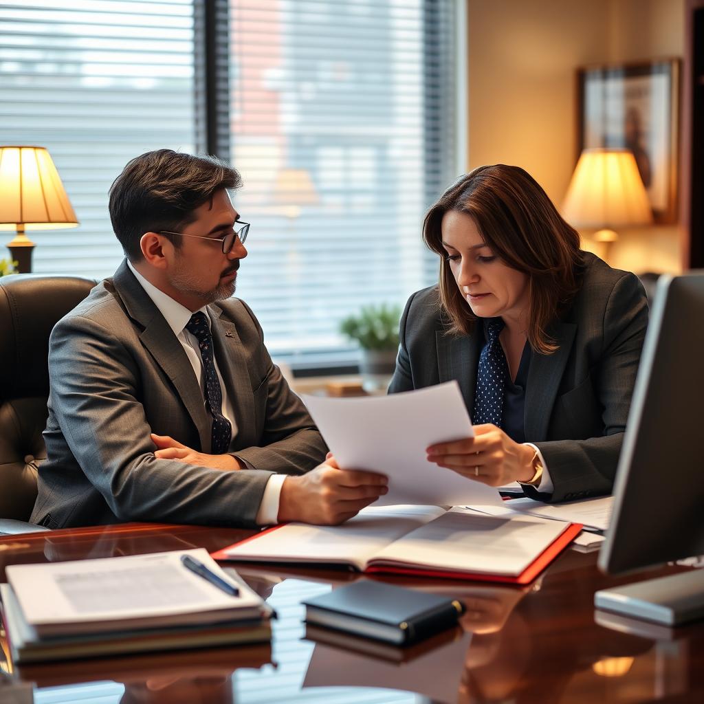 Habitual Traffic Offender Lawyer Albany County