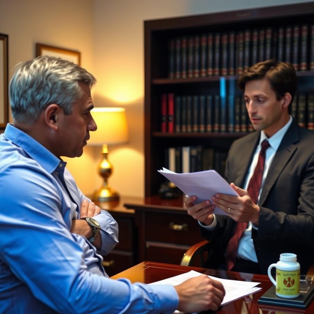 Habitual Traffic Offender Lawyer Bronx