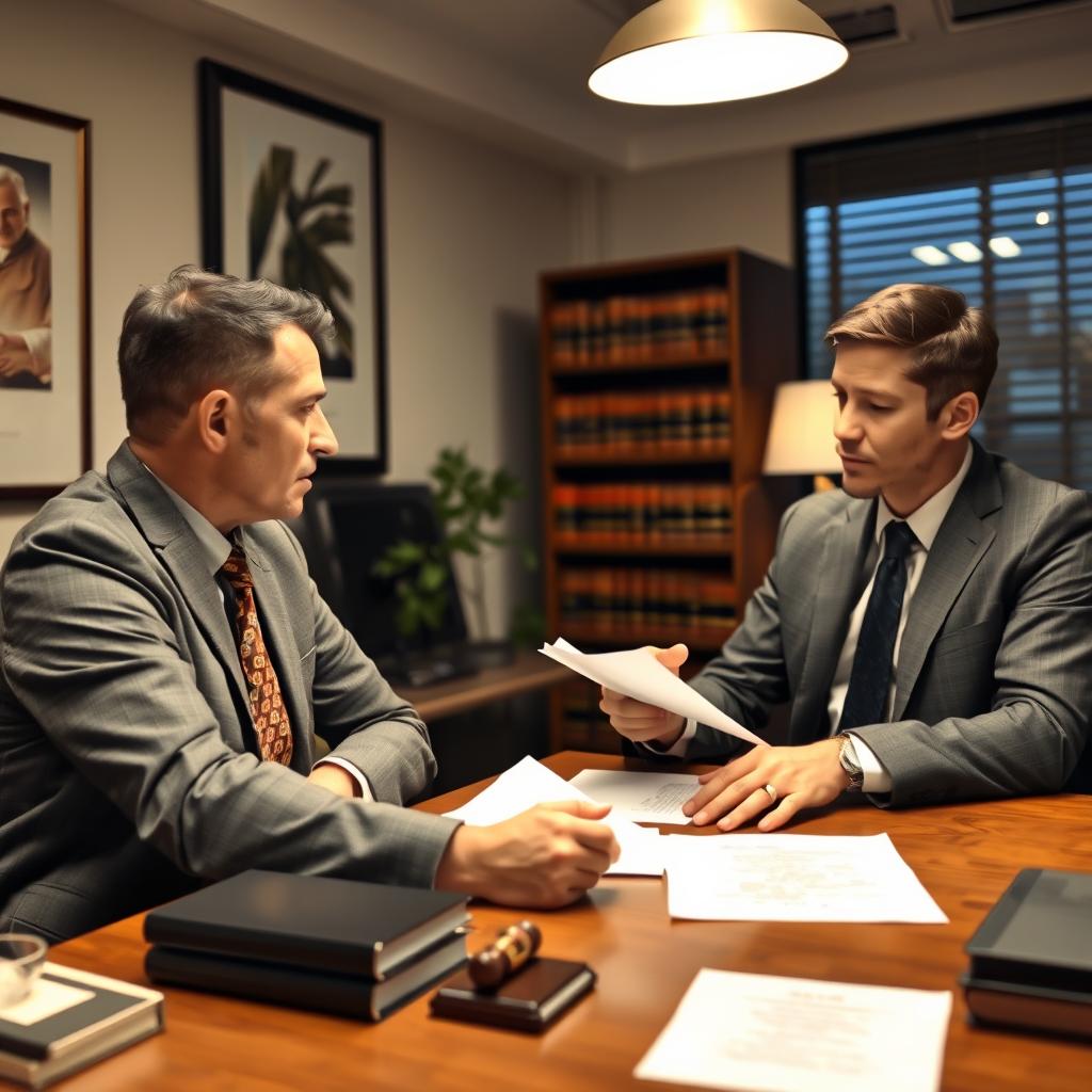 Habitual Traffic Offender Lawyer Brooklyn