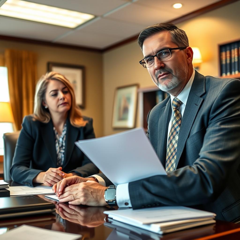 Habitual Traffic Offender Lawyer Broome County