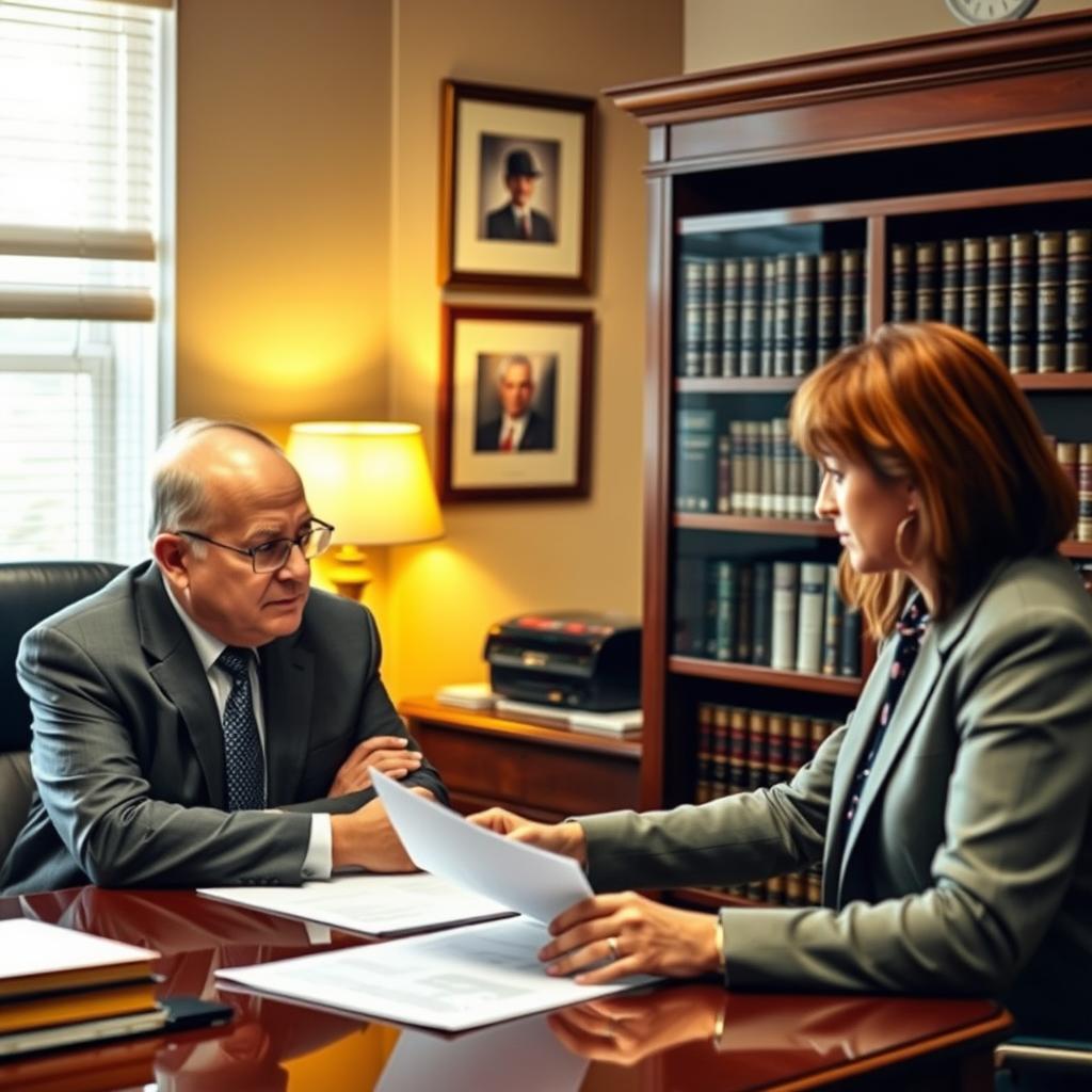 Habitual Traffic Offender Lawyer Cattaraugus County