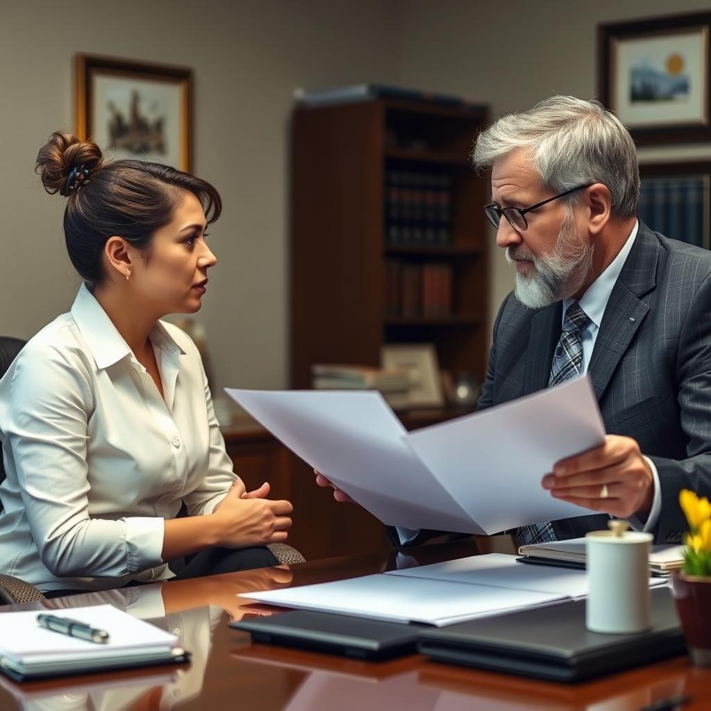 Habitual Traffic Offender Lawyer Cayuga County