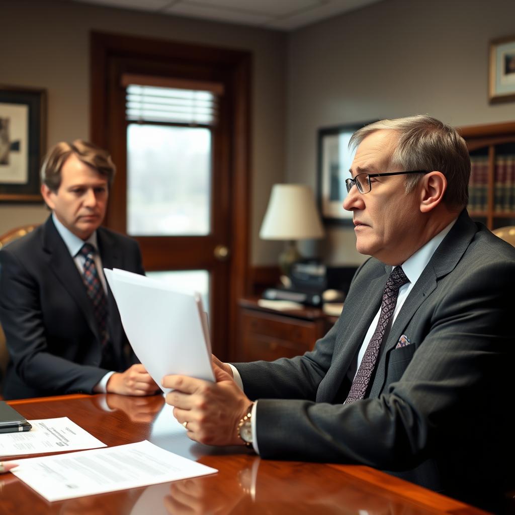 Habitual Traffic Offender Lawyer Chemung County