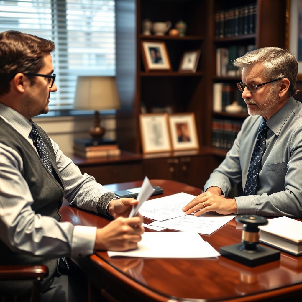Habitual Traffic Offender Lawyer Dutchess County