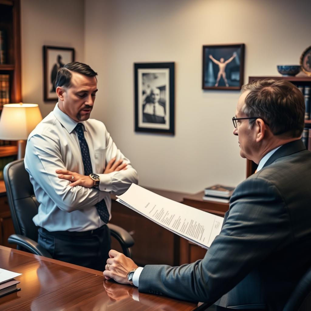 Habitual Traffic Offender Lawyer Herkimer County