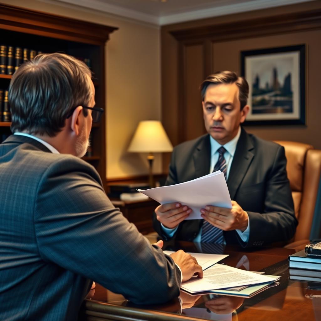 Habitual Traffic Offender Lawyer Jefferson County