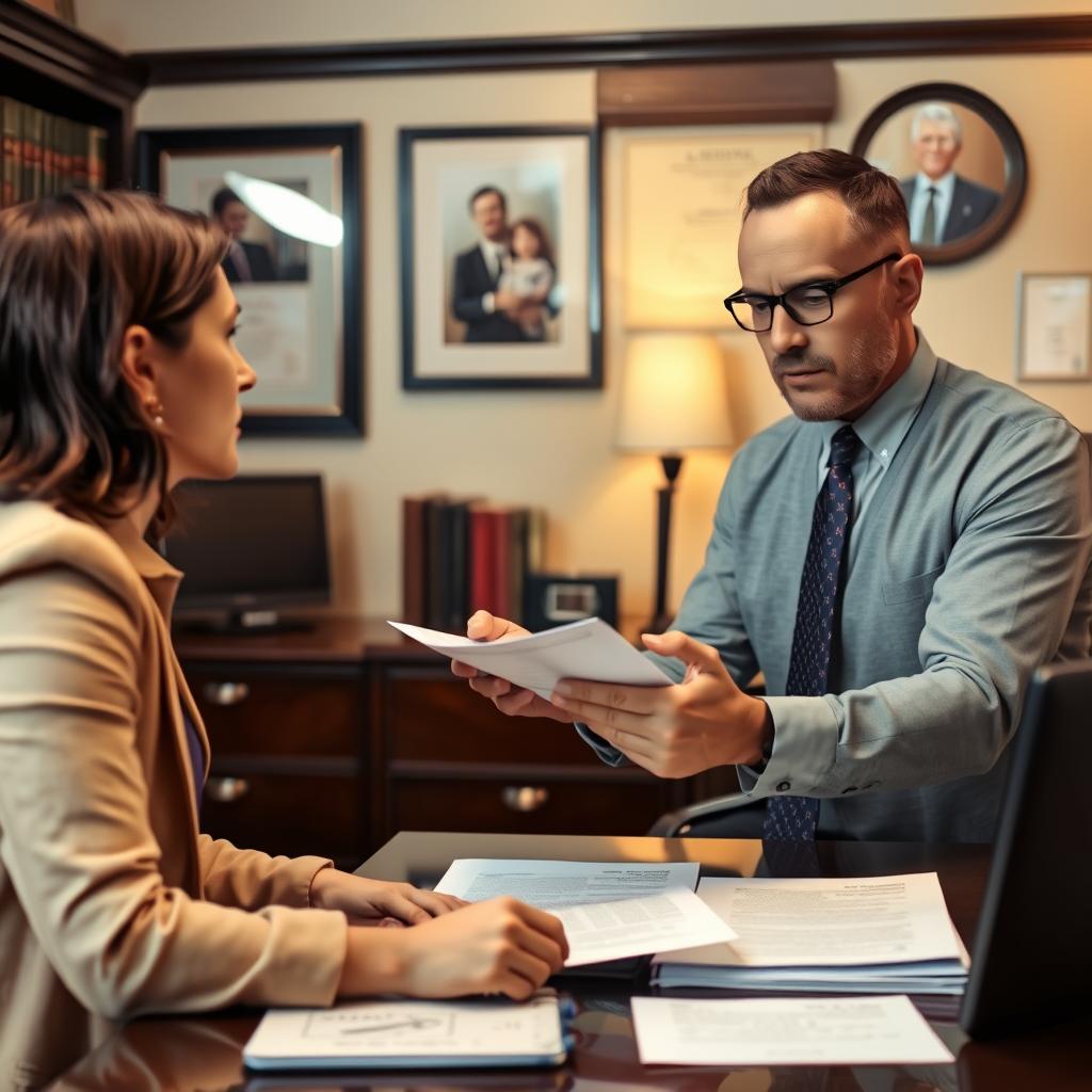 Habitual Traffic Offender Lawyer Kings County