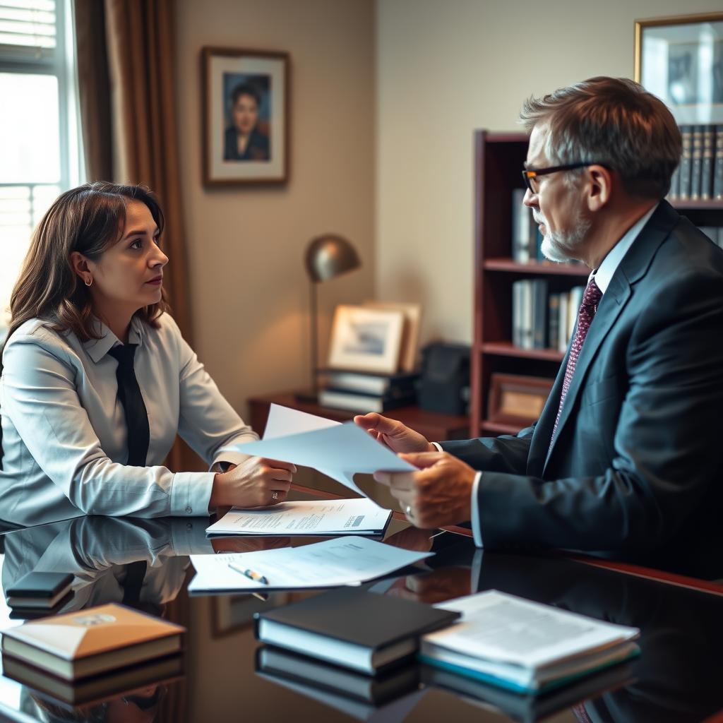 Habitual Traffic Offender Lawyer Manhattan