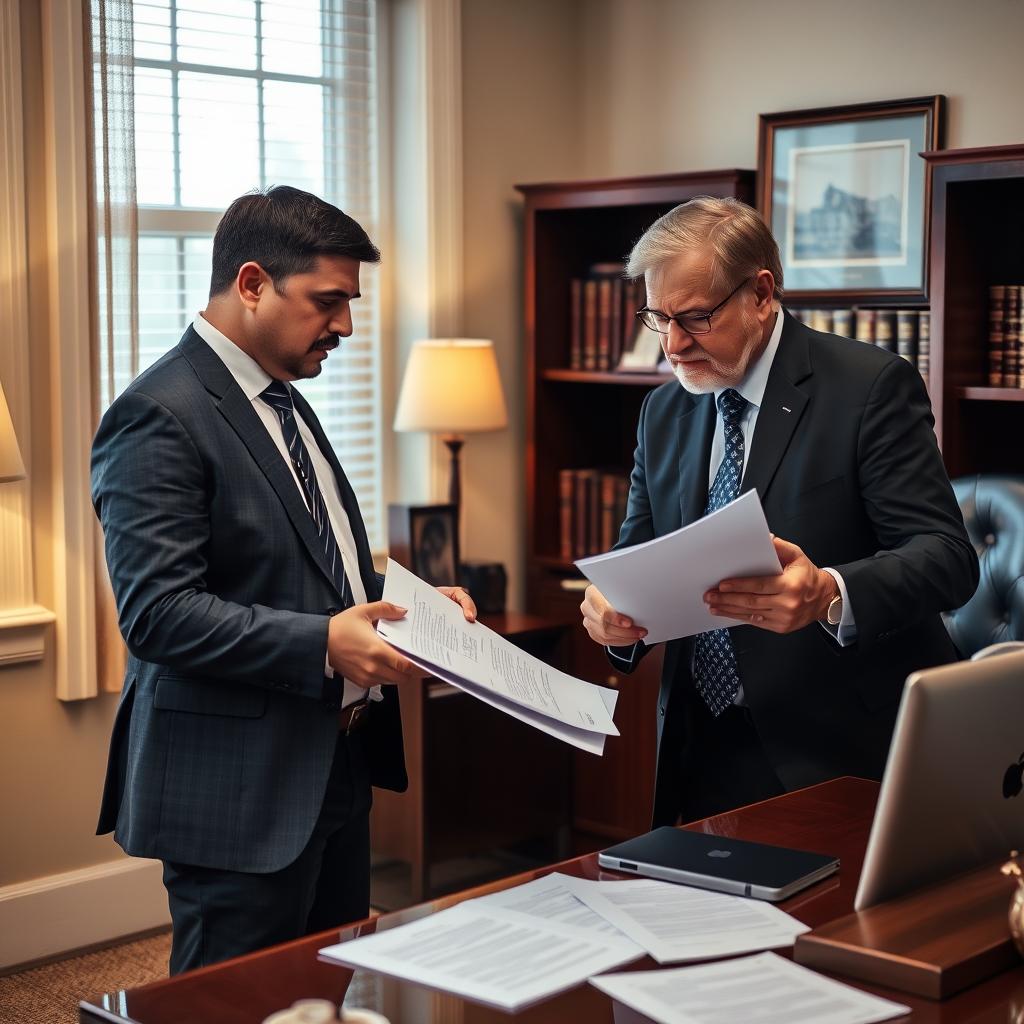 Habitual Traffic Offender Lawyer Nassau County