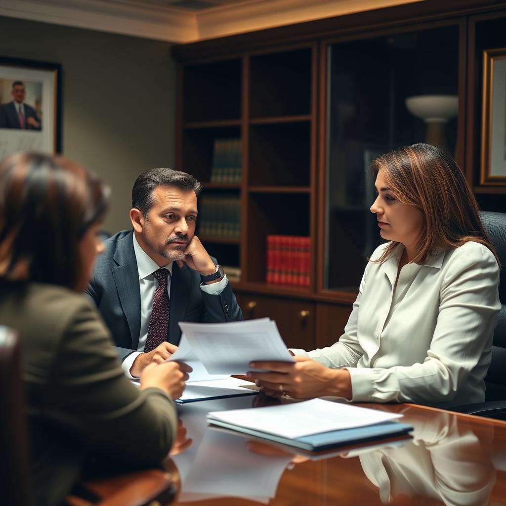 Habitual Traffic Offender Lawyer New York County