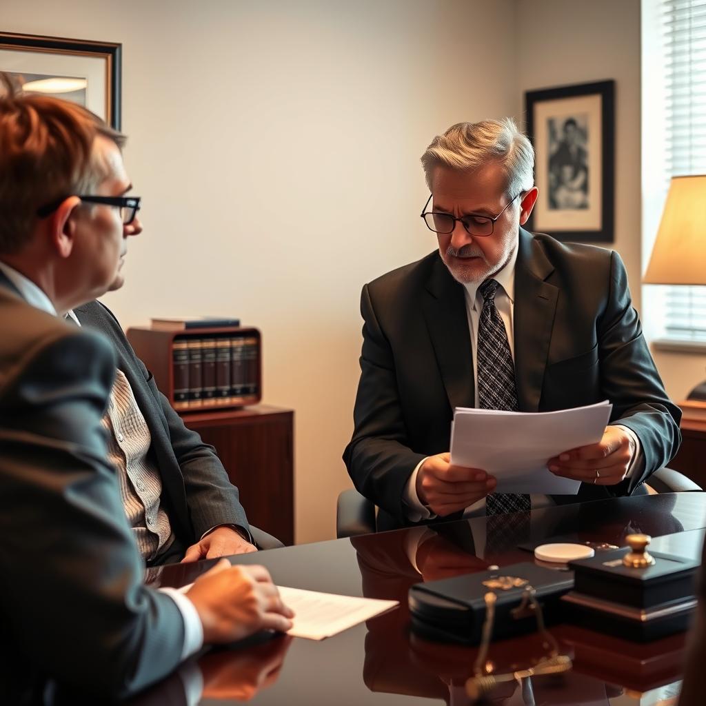 Habitual Traffic Offender Lawyer Onondaga County