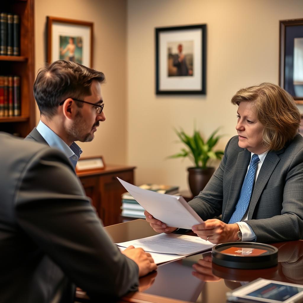 Habitual Traffic Offender Lawyer Orange County