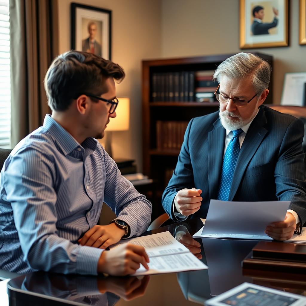 Habitual Traffic Offender Lawyer Orleans County