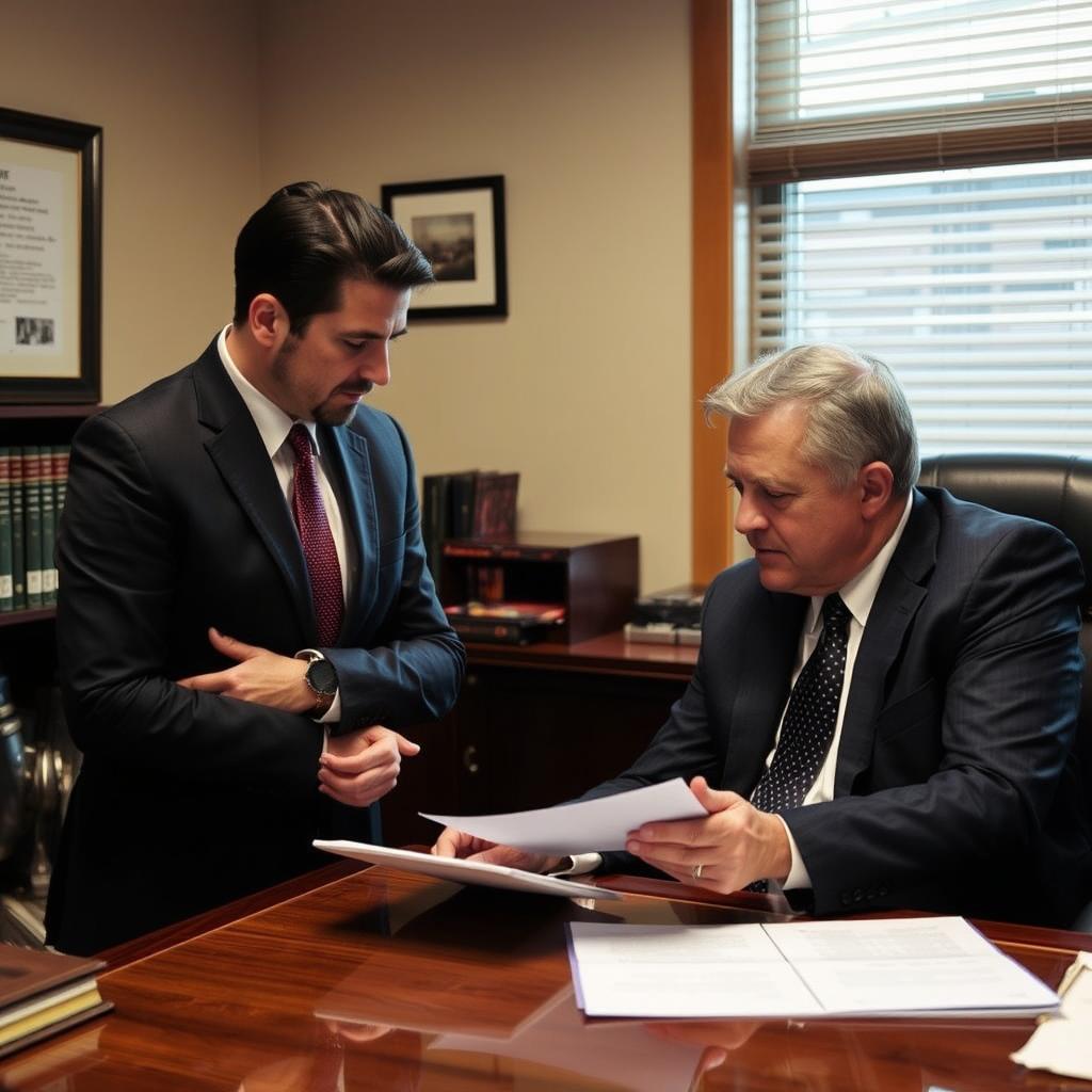 Habitual Traffic Offender Lawyer Oswego County