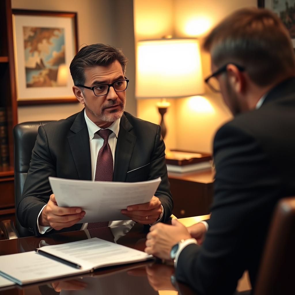 Habitual Traffic Offender Lawyer Queens County