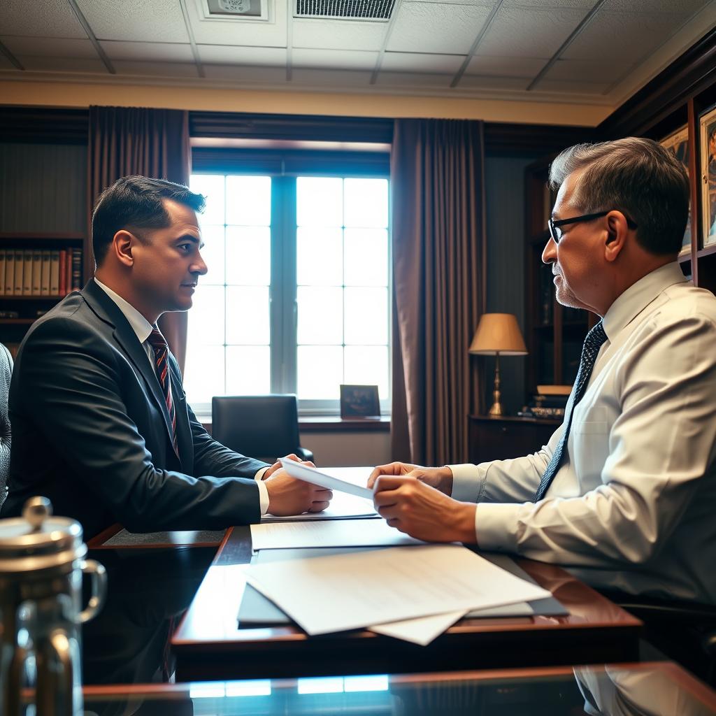 Habitual Traffic Offender Lawyer Queens