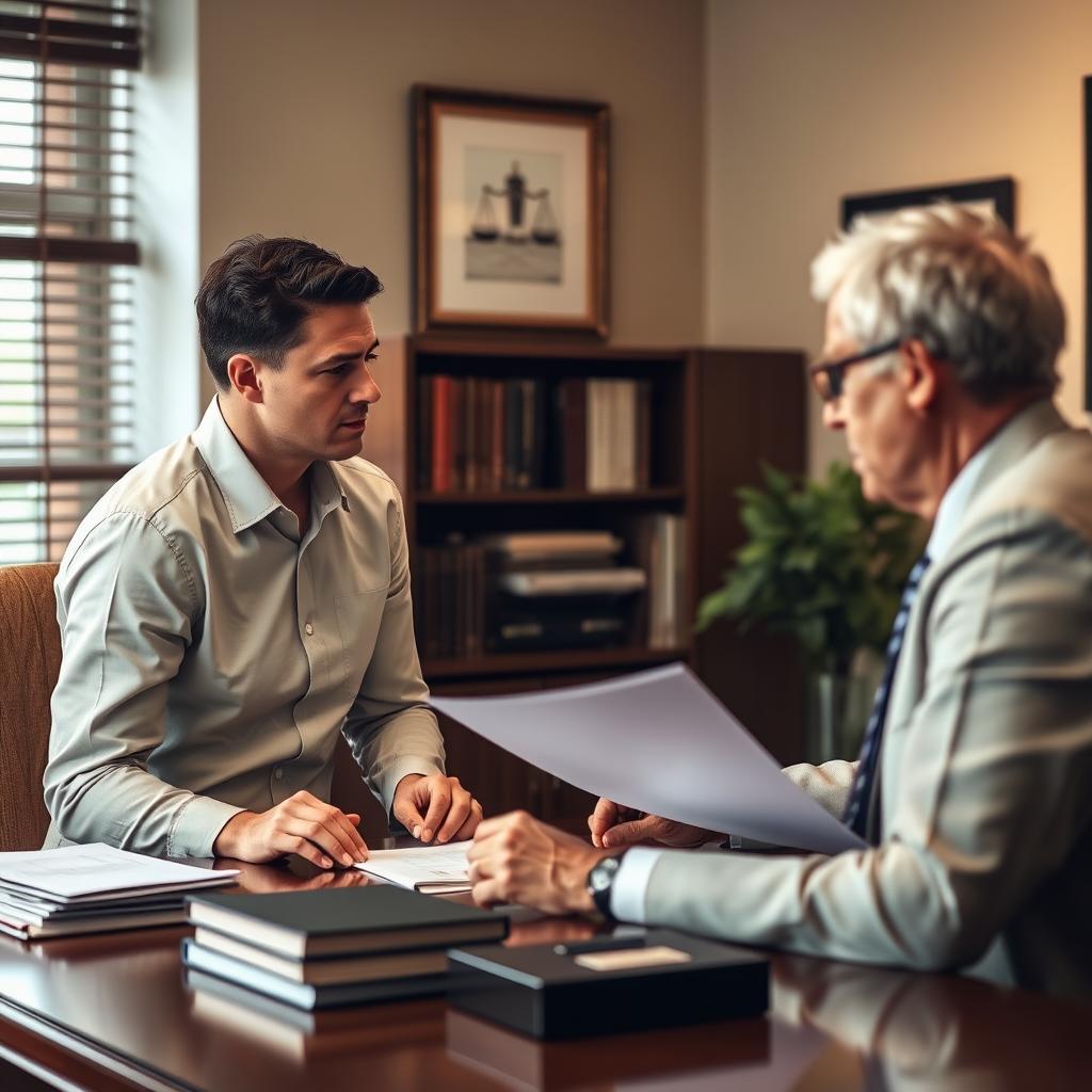 Habitual Traffic Offender Lawyer Rensselaer County