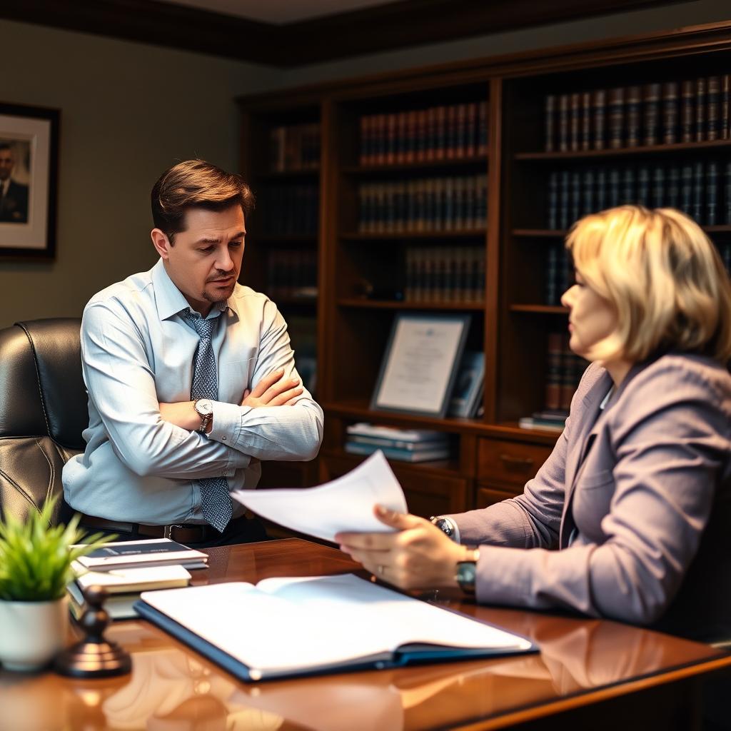 Habitual Traffic Offender Lawyer Rockland County