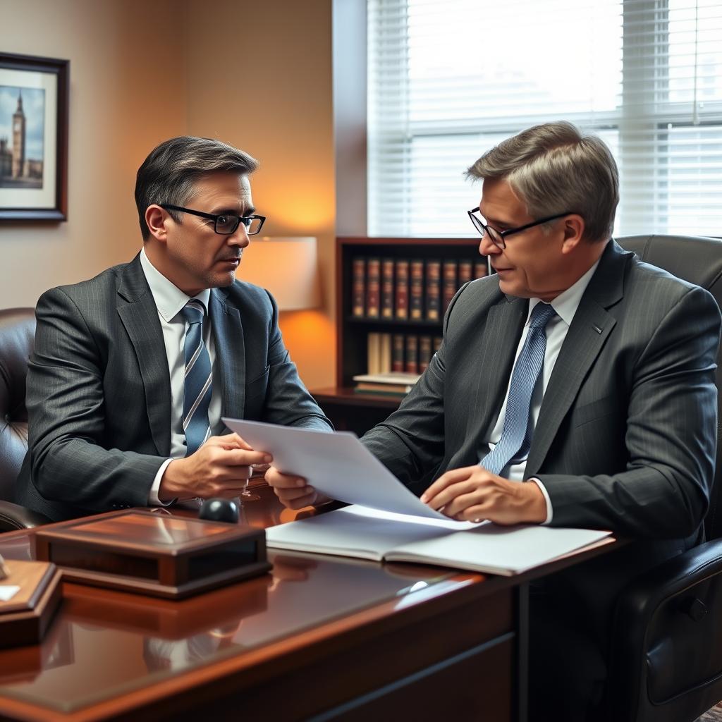 Habitual Traffic Offender Lawyer Saratoga County