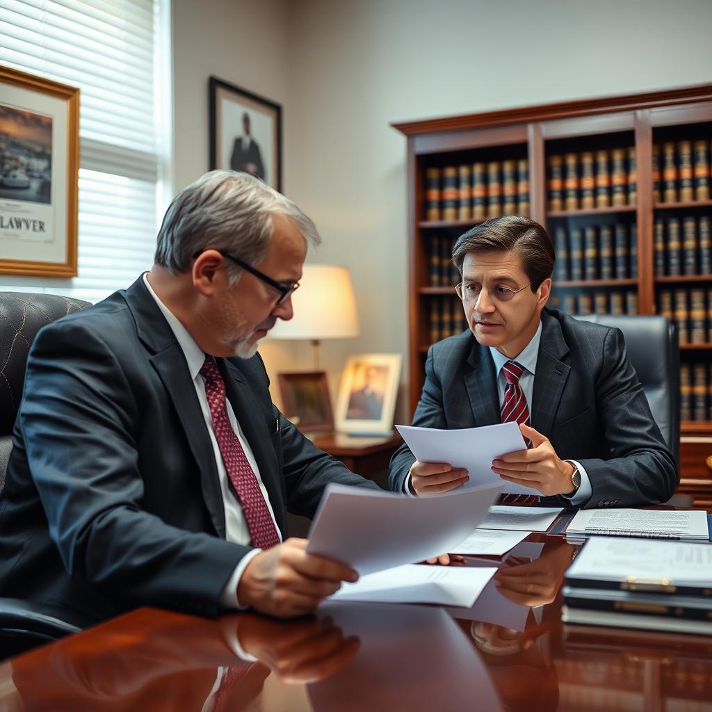 Habitual Traffic Offender Lawyer Schenectady County