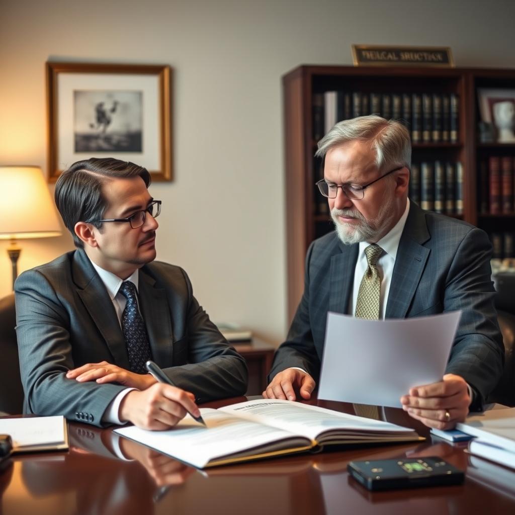Habitual Traffic Offender Lawyer Seneca County