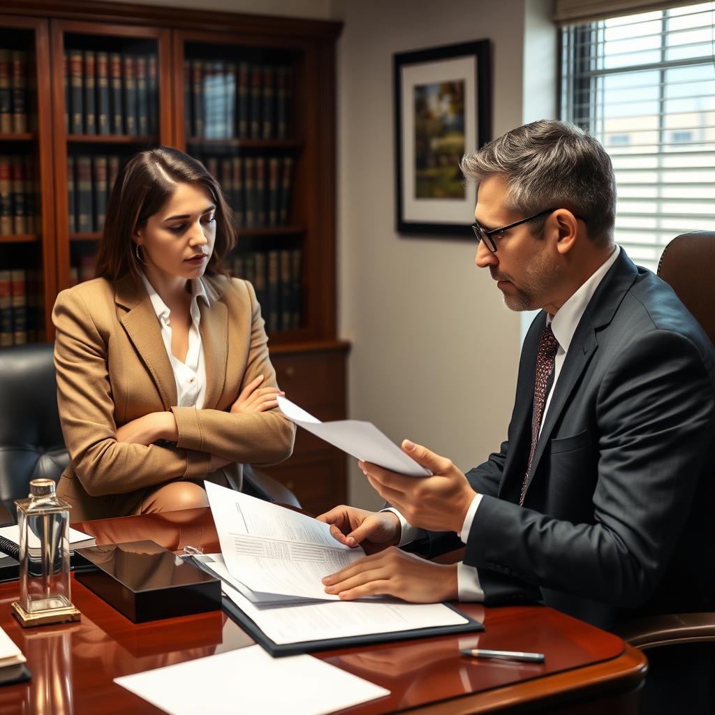 Habitual Traffic Offender Lawyer Staten Island