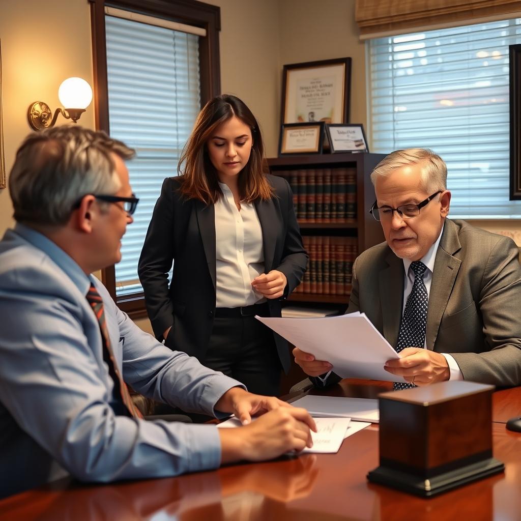 Habitual Traffic Offender Lawyer Suffolk County