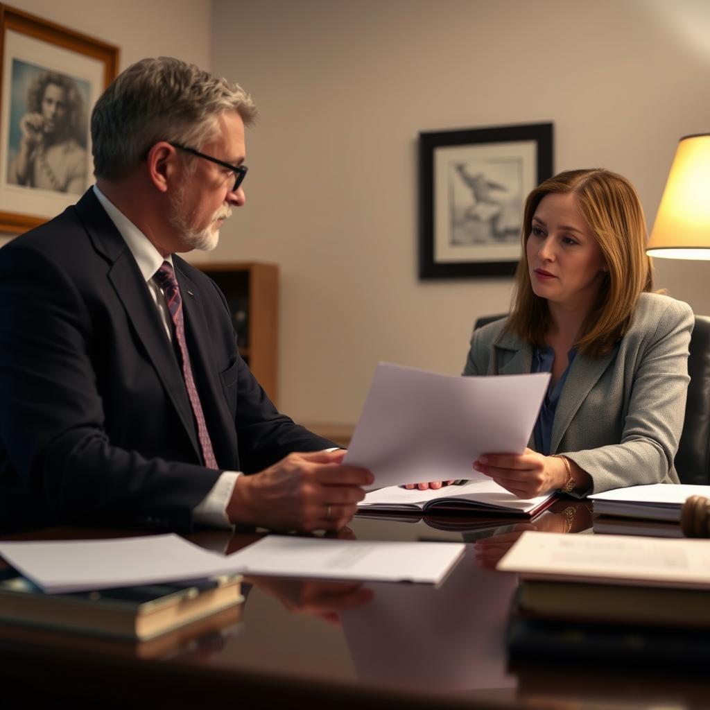Habitual Traffic Offender Lawyer Tompkins County
