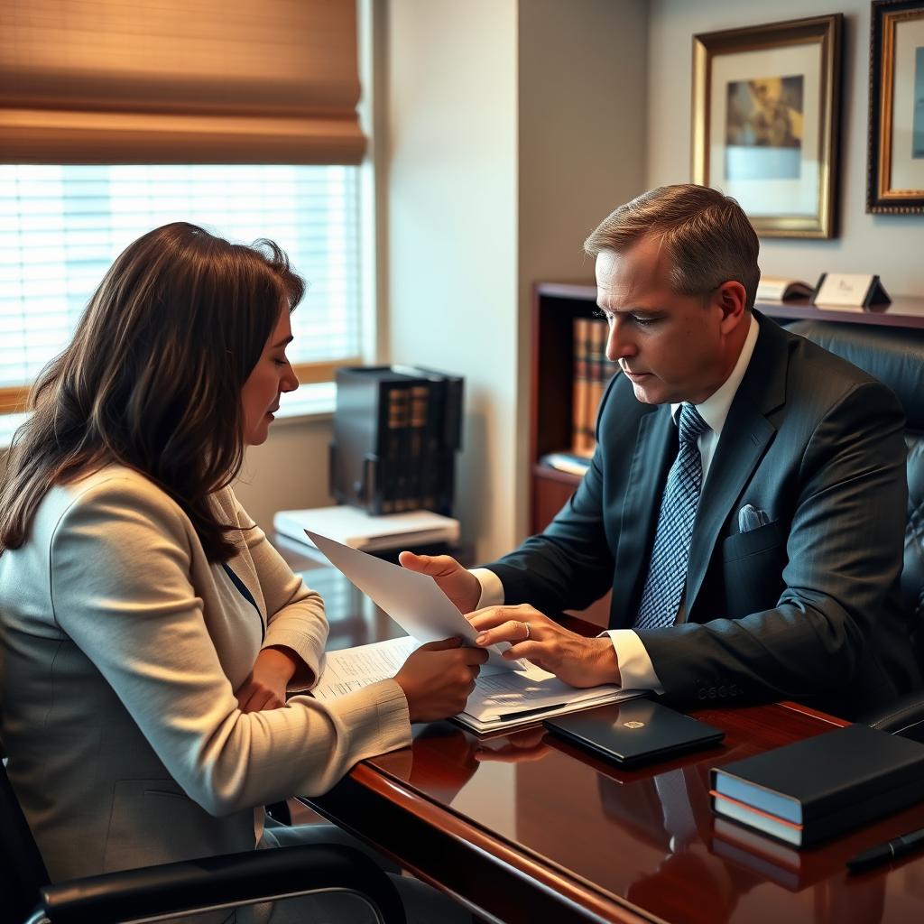 Habitual Traffic Offender Lawyer Westchester County