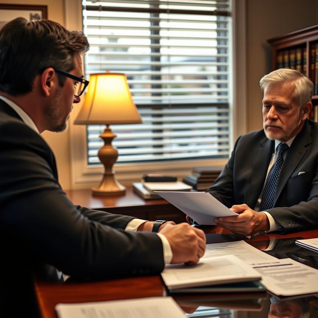 Habitual Traffic Offender Lawyer Yates County