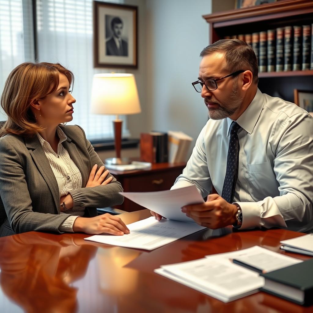 Hit and Run Lawyer Columbia County