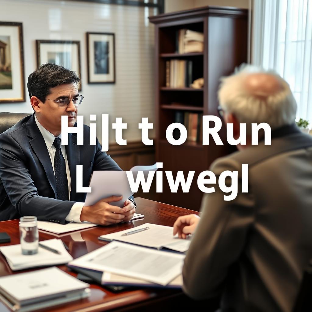 Hit and Run Lawyer Dutchess County