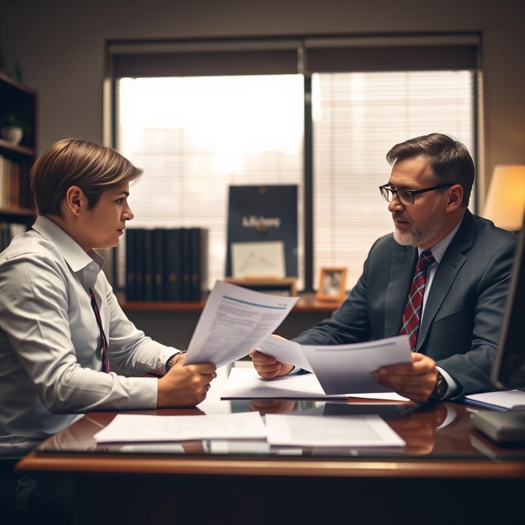 Hit and Run Lawyer Erie County