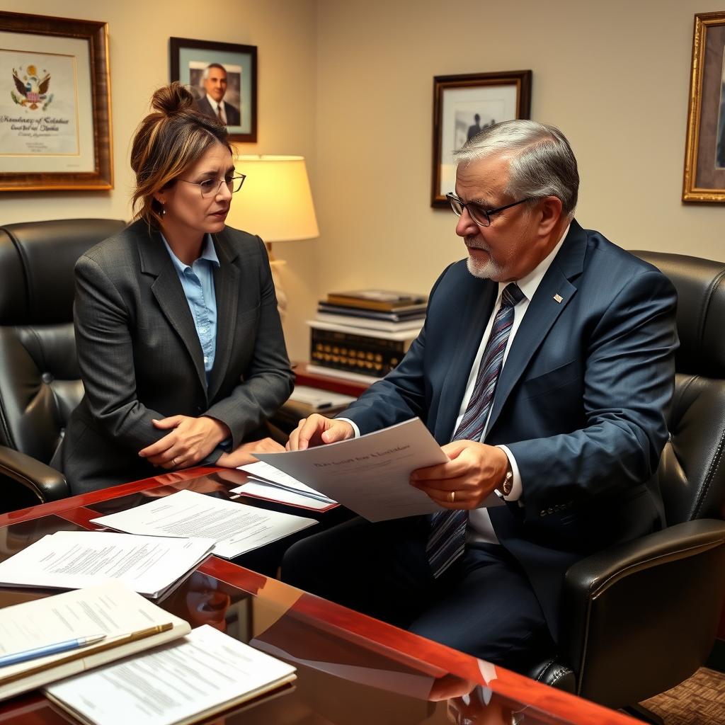 Hit and Run Lawyer Genesee County
