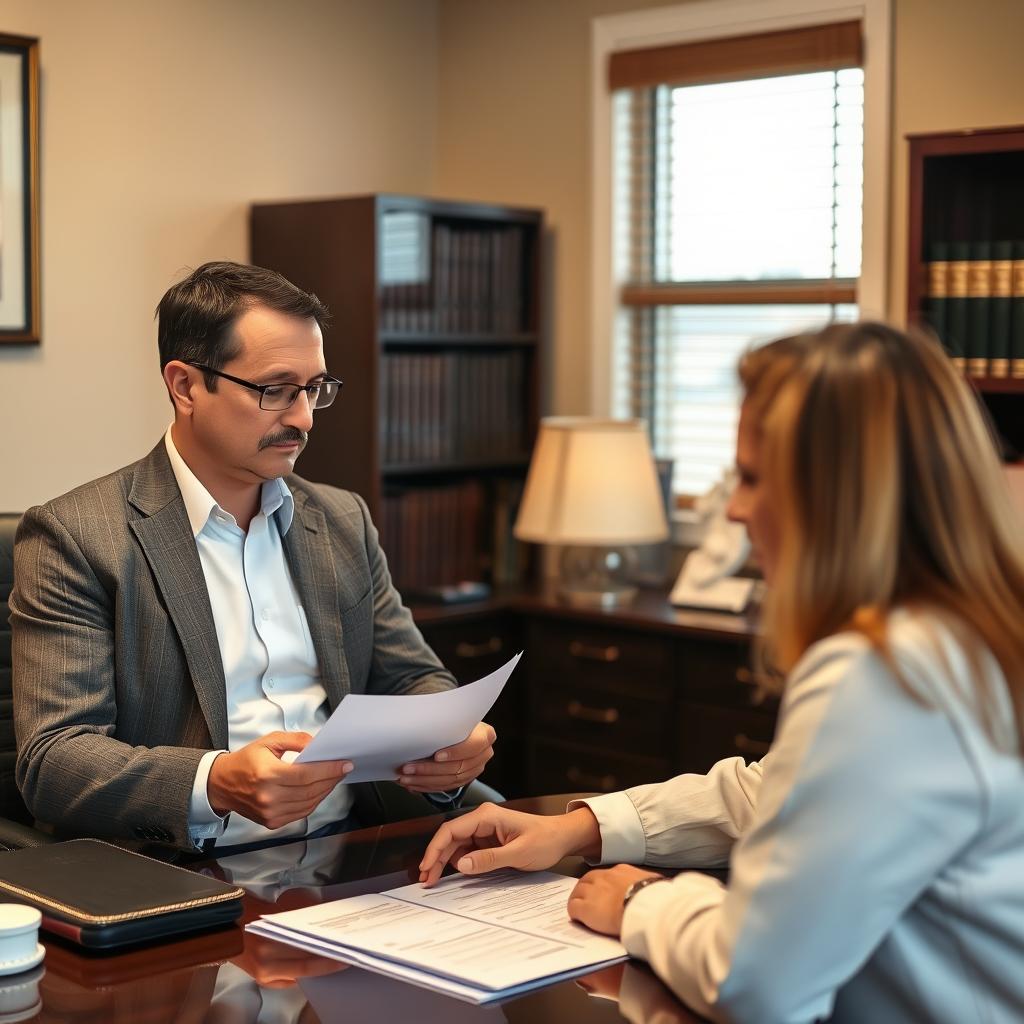 Hit and Run Lawyer Livingston County