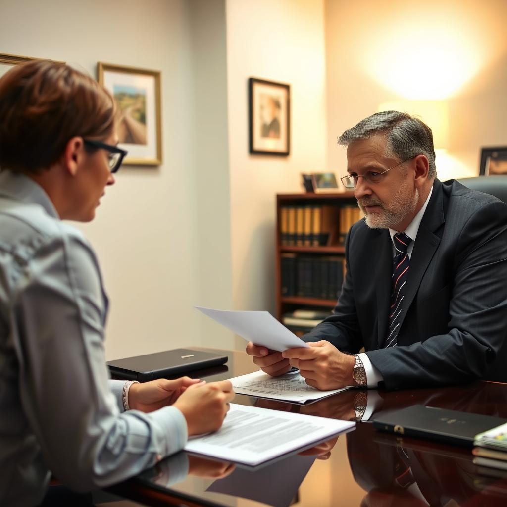 Hit and Run Lawyer Monroe County