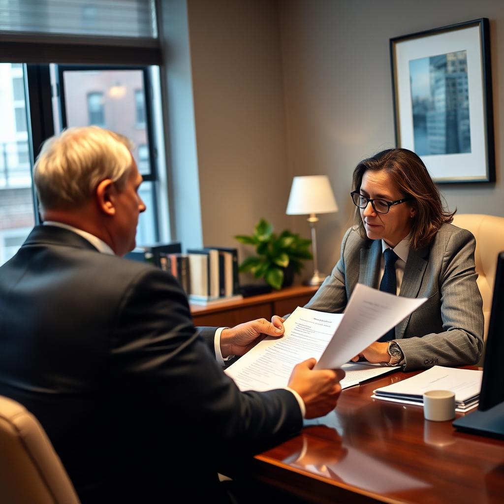 Hit and Run Lawyer New York