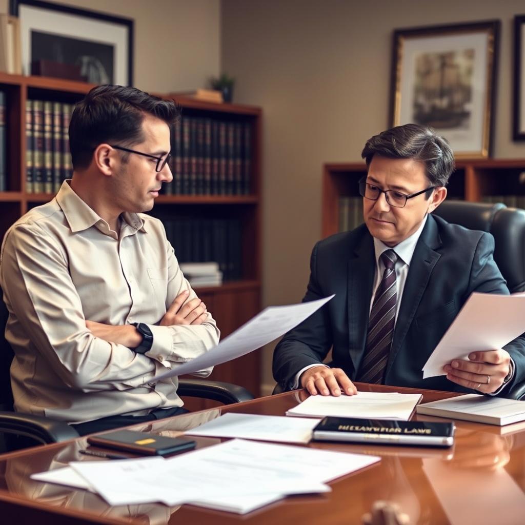Hit and Run Lawyer Ontario County