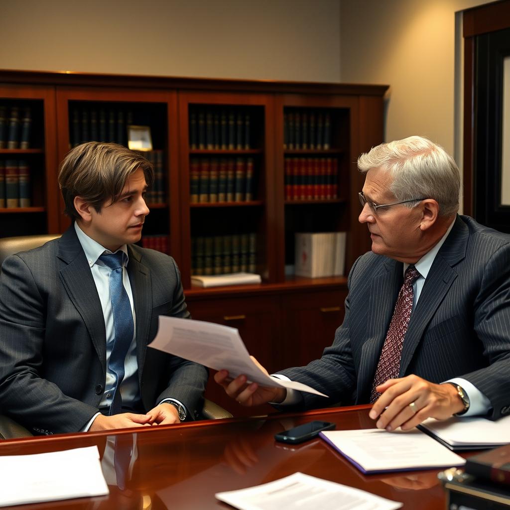 Hit and Run Lawyer Richmond County