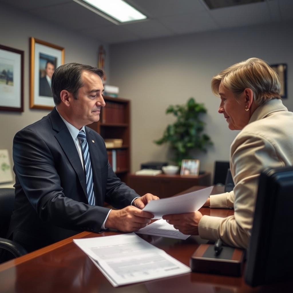 Hit and Run Lawyer Saratoga County