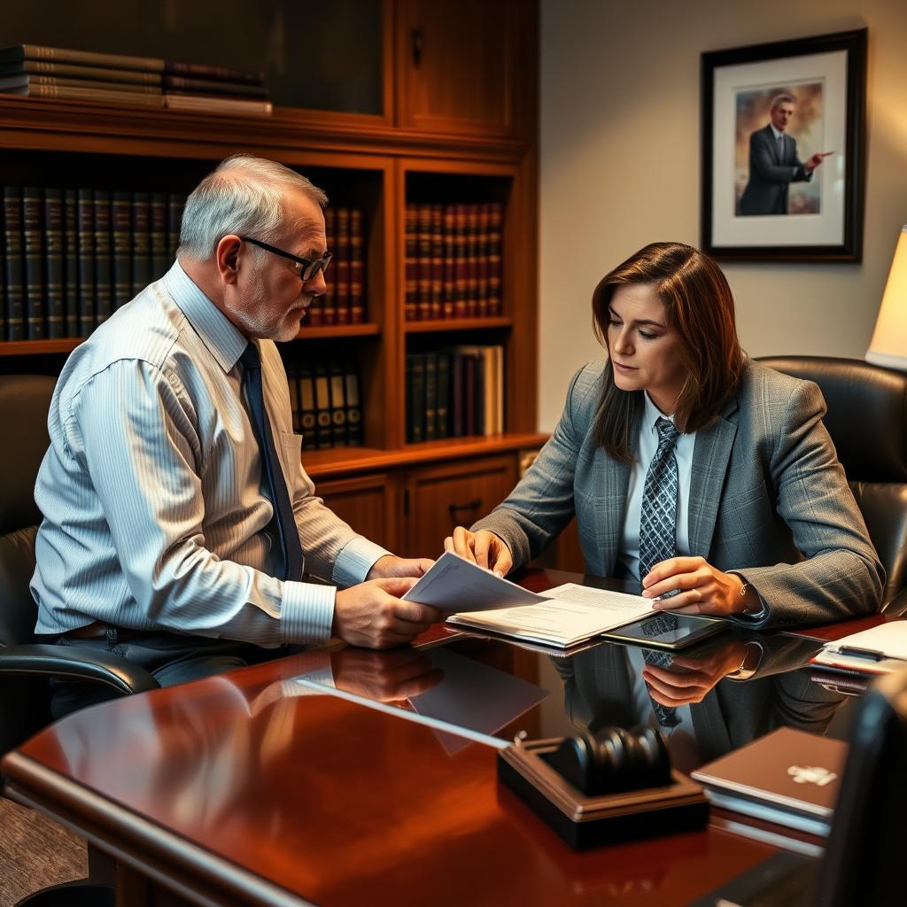 Hit and Run Lawyer Ulster County