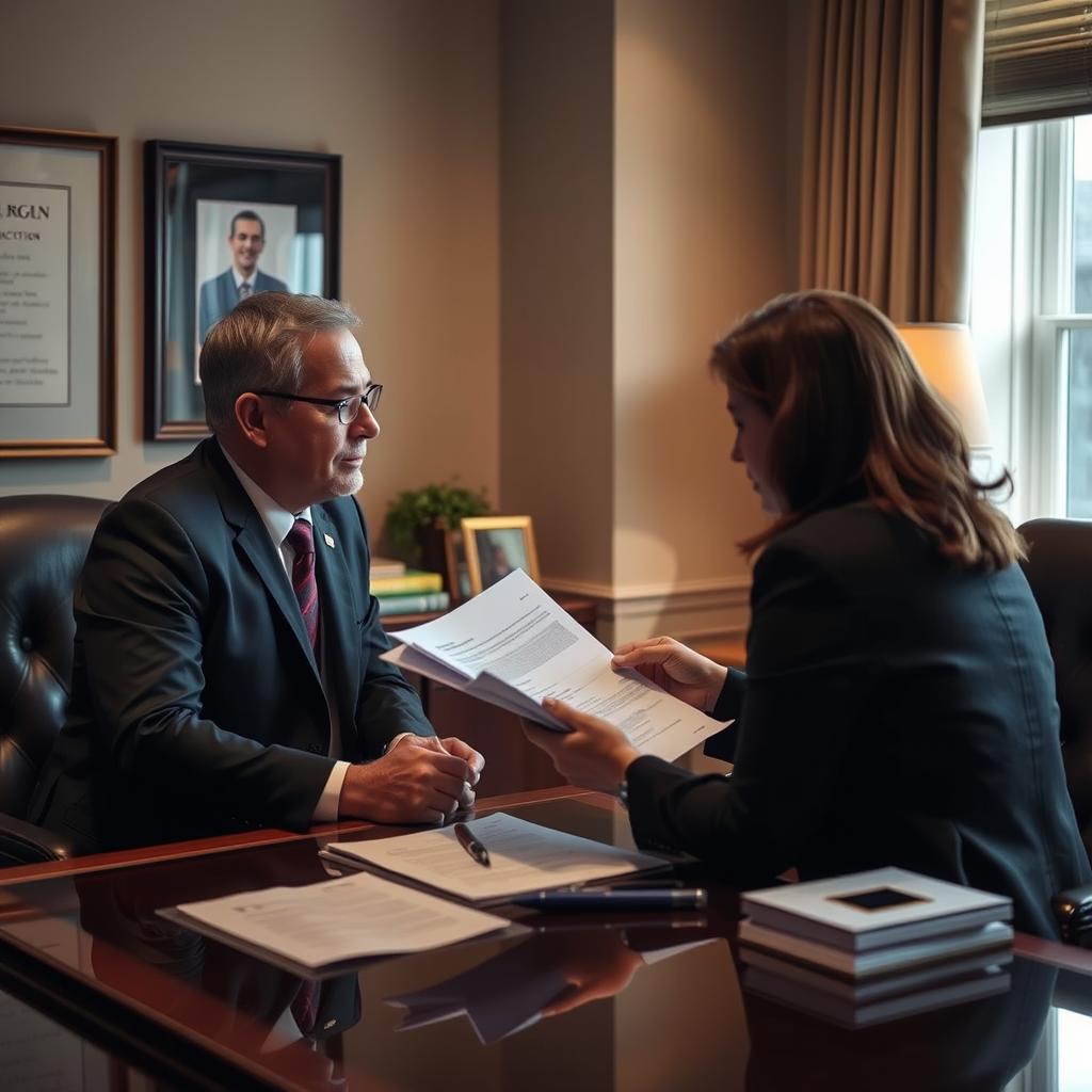 Implied Consent Lawyer Cleveland Park