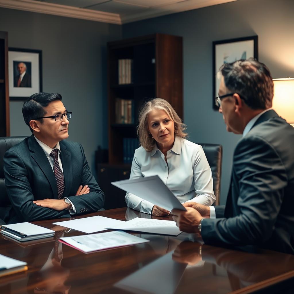 Implied Consent Lawyer Spring Valley
