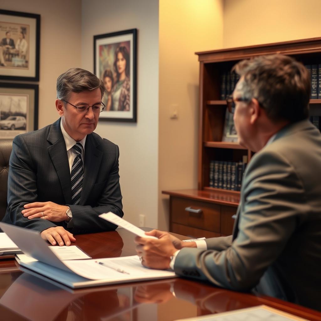 Implied Consent Violation Lawyer Atlantic County